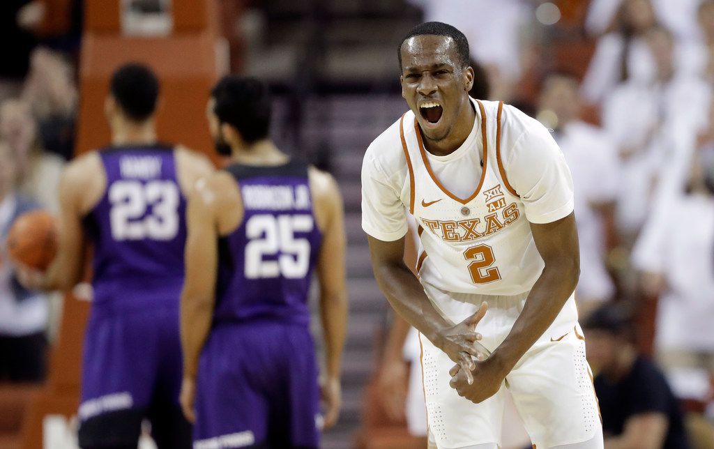 IHOP and 4:30 a.m. practices lift Matt Coleman, Texas over Oklahoma