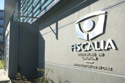 Fiscalía Región del Biobío