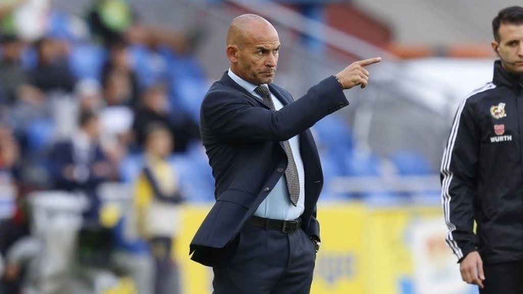 Paco Jemez