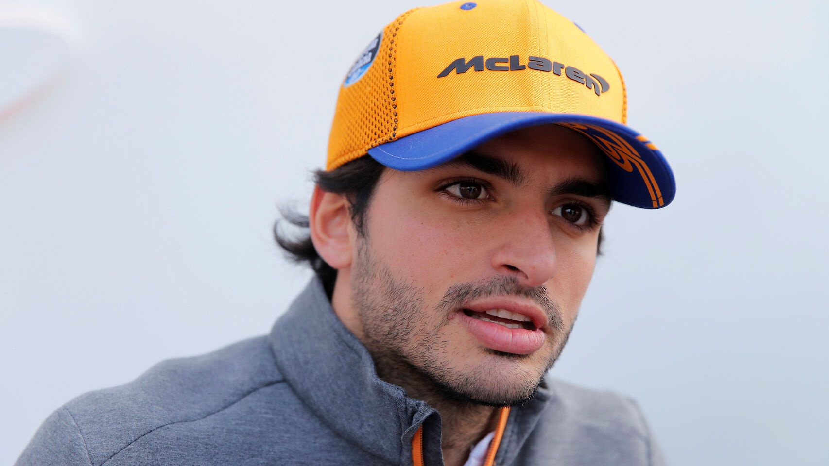 Carlos Sainz