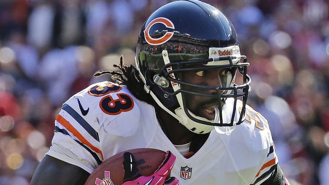 Charles 'Peanut' Tillman Takes to Twitter for Movie-Quote Contest - Chicago  - Chicago - DNAinfo