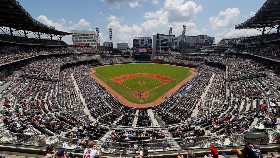 SunTrust Park: Is it a home run or are taxpayers being played