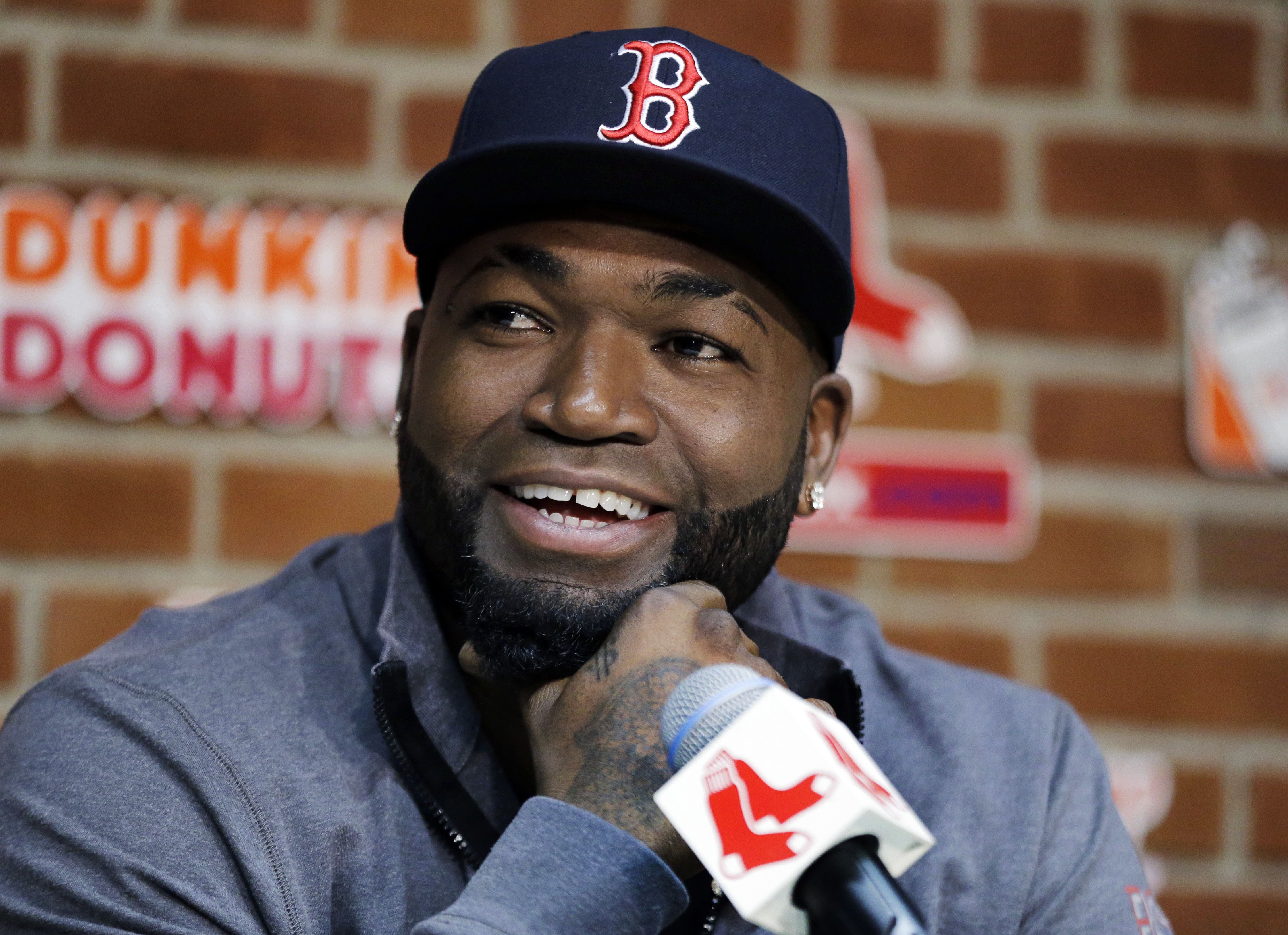 Want to Live Like Big Papi? David Ortiz's Weston House Is for Sale