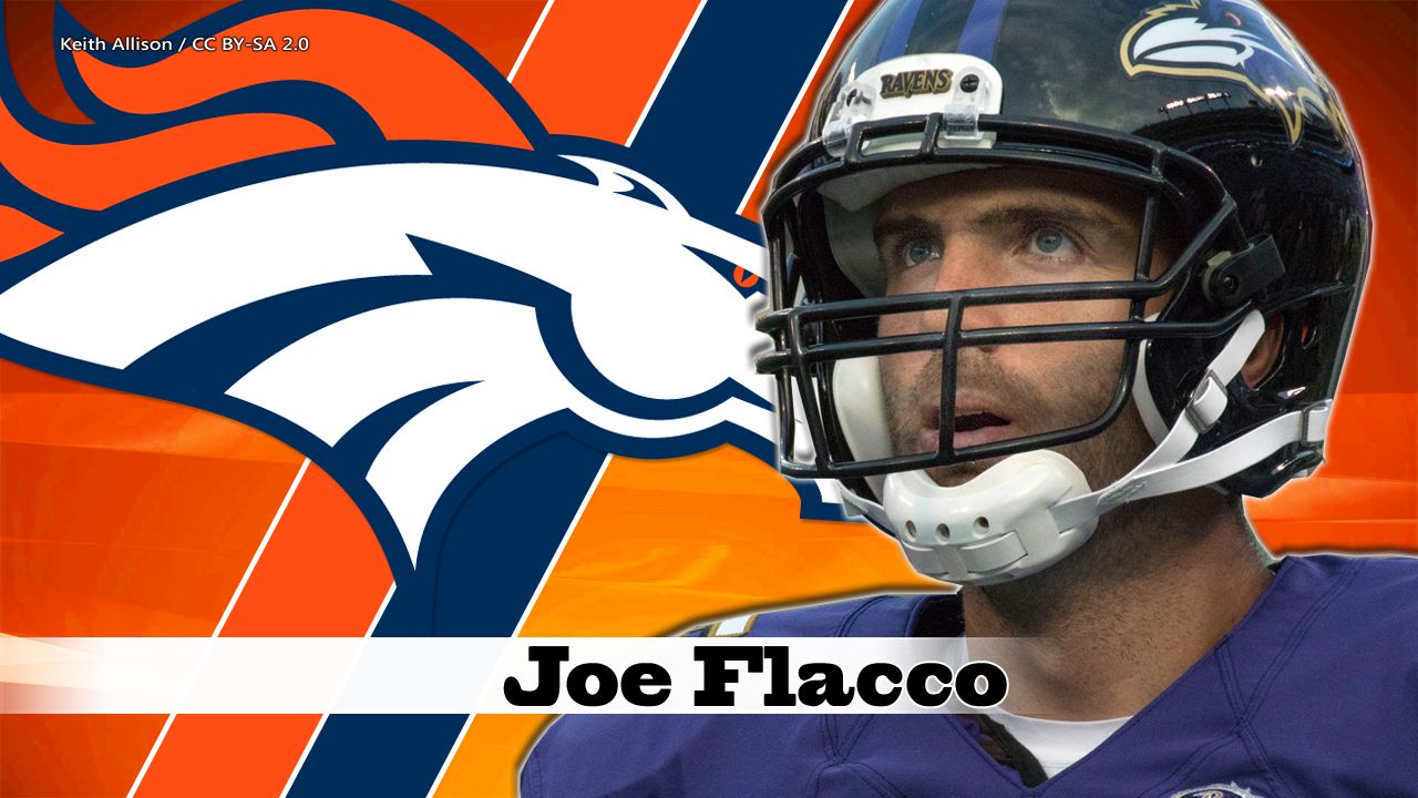 Joe Flacco 2012 Playoff Stats