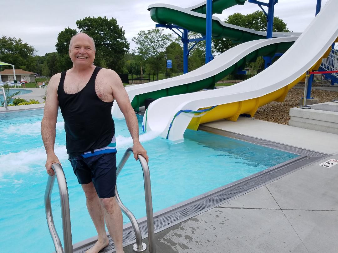 Public Pools And Splash Pads In Cleveland Where You Can Cool Off