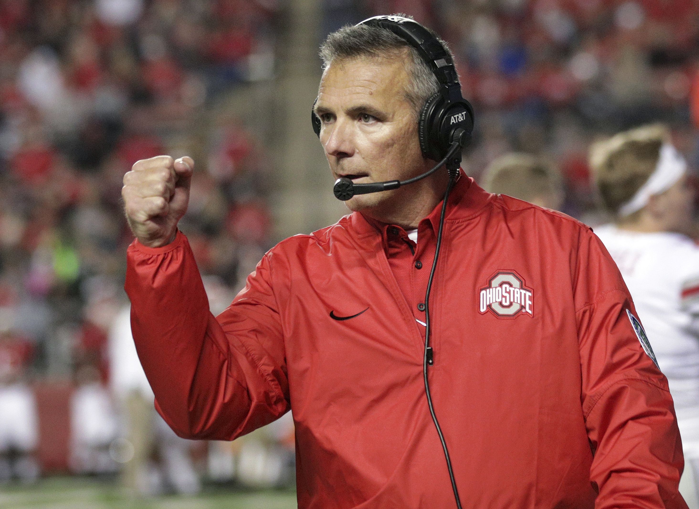 Jacksonville Jaguars Hire Urban Meyer as Head Coach 