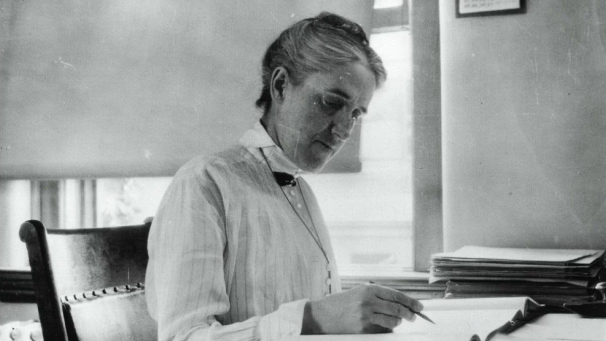 Henrietta Swan Leavitt