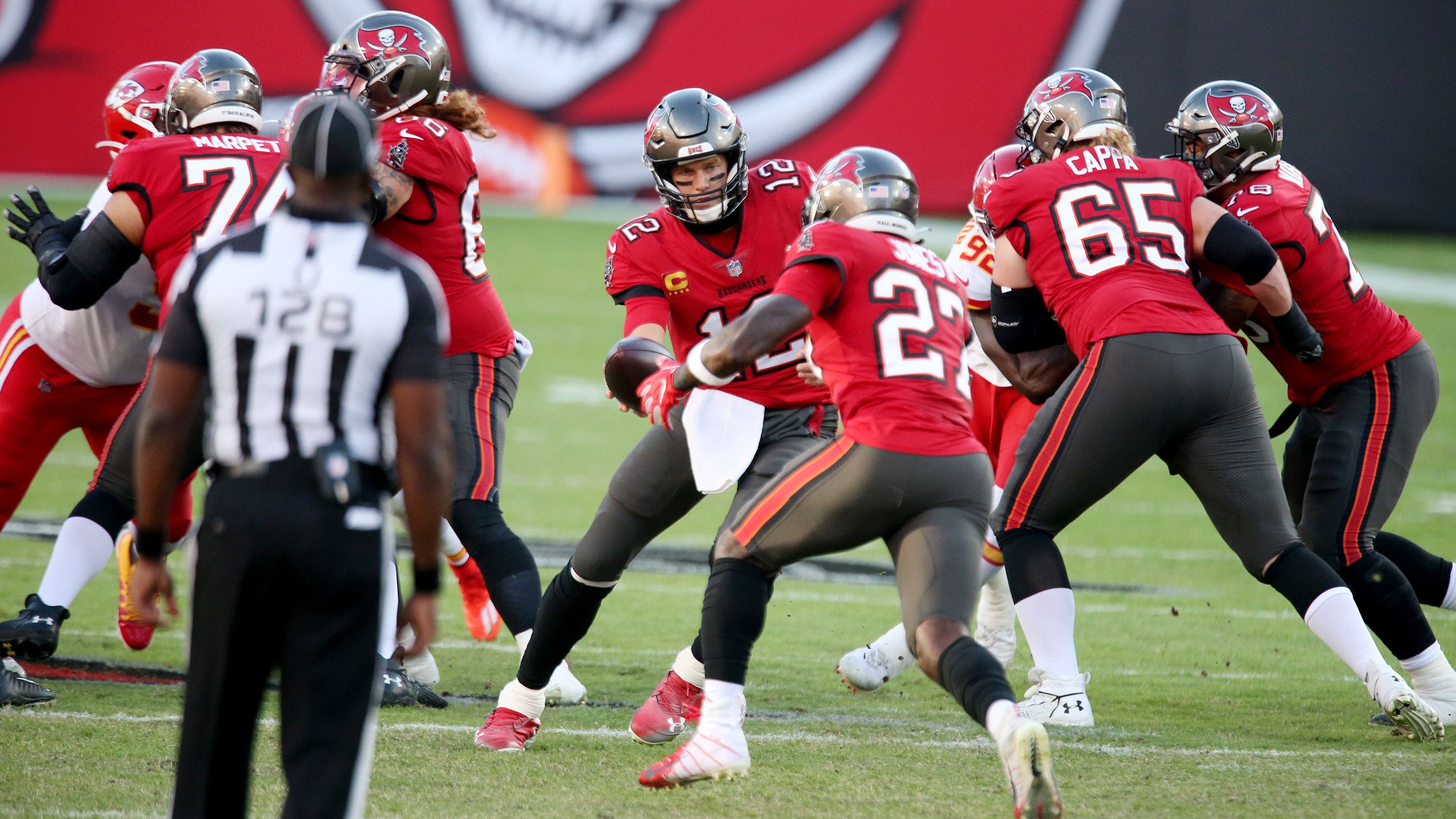 Bucs Roster Analysis: The best and worst position group in Tampa Bay