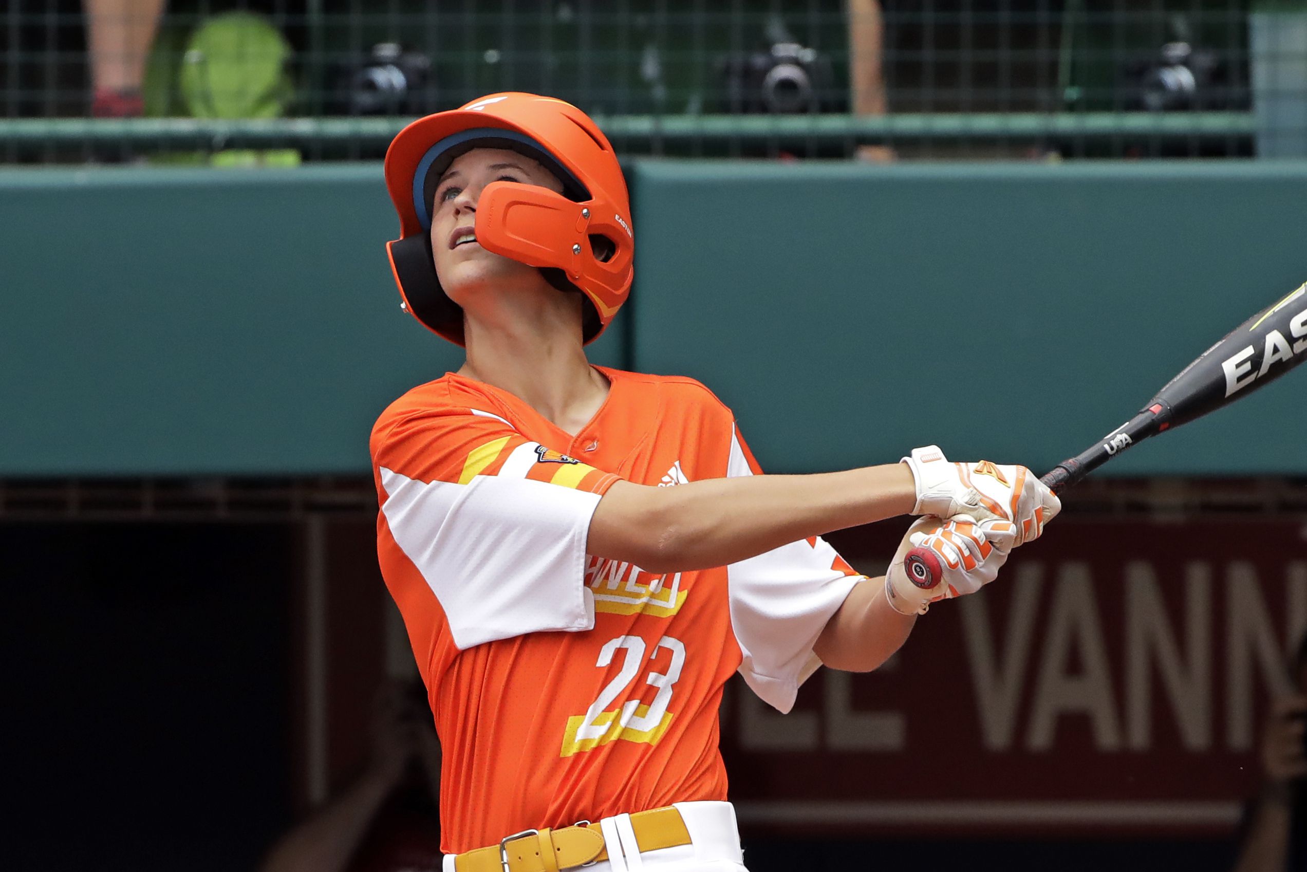 Little League World Series 2019: Louisiana team beats Curacao, becomes  first from state to win title