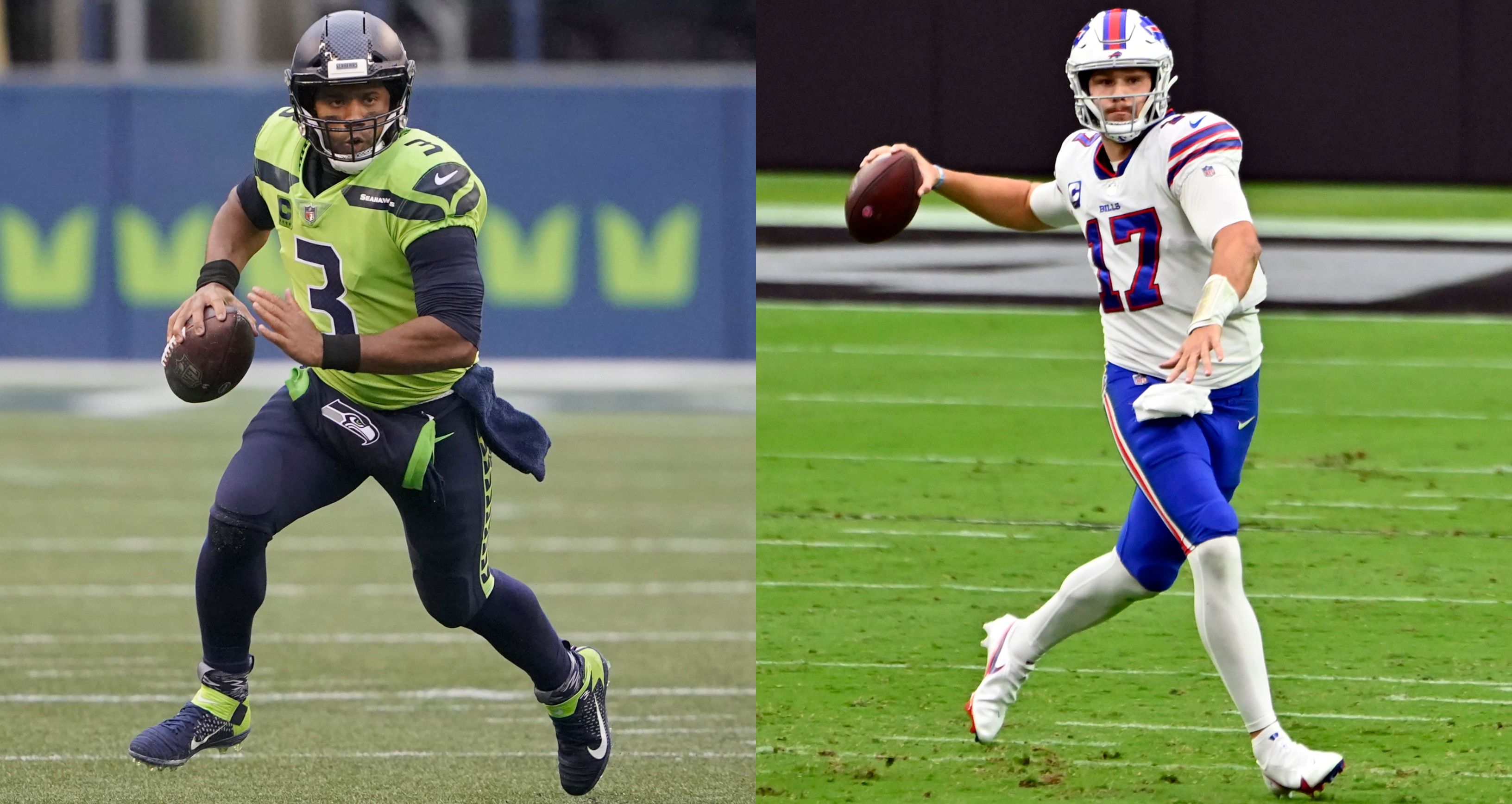 Buffalo Bills vs. Seahawks 2020: Preview, odds, predictions for Week 9 - syracuse.com