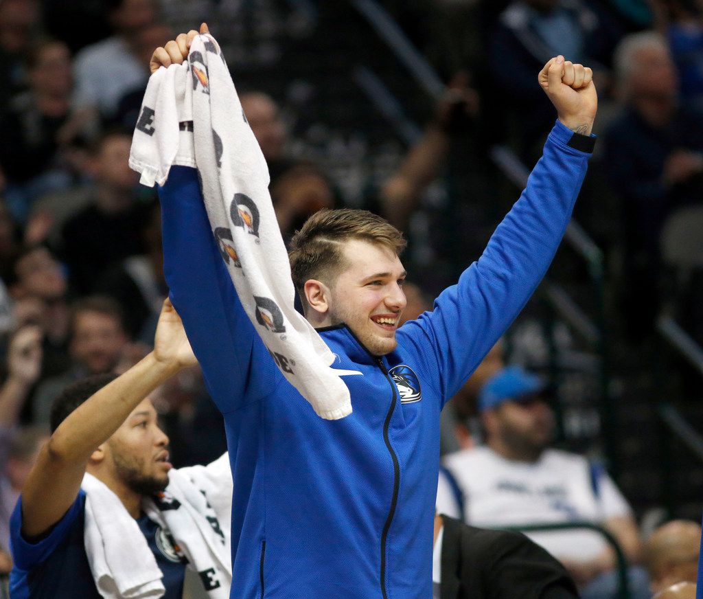 Diploma cuidadosamente El camarero Why Zion Williamson's mega shoe deal with Jordan Brand is awesome news for  Luka Doncic