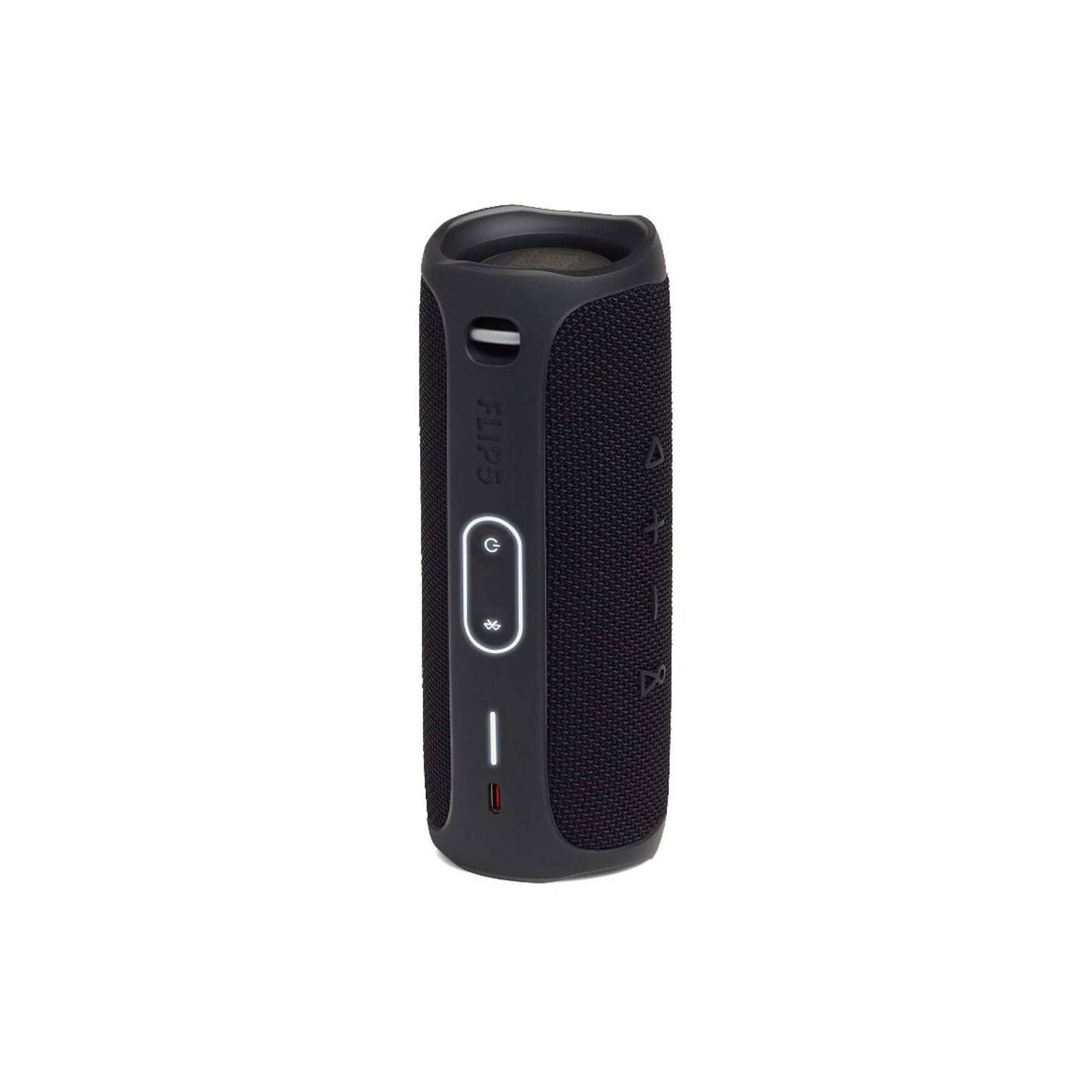 Jbl Flip 5 Parlante Bluetooth Portátil Negro