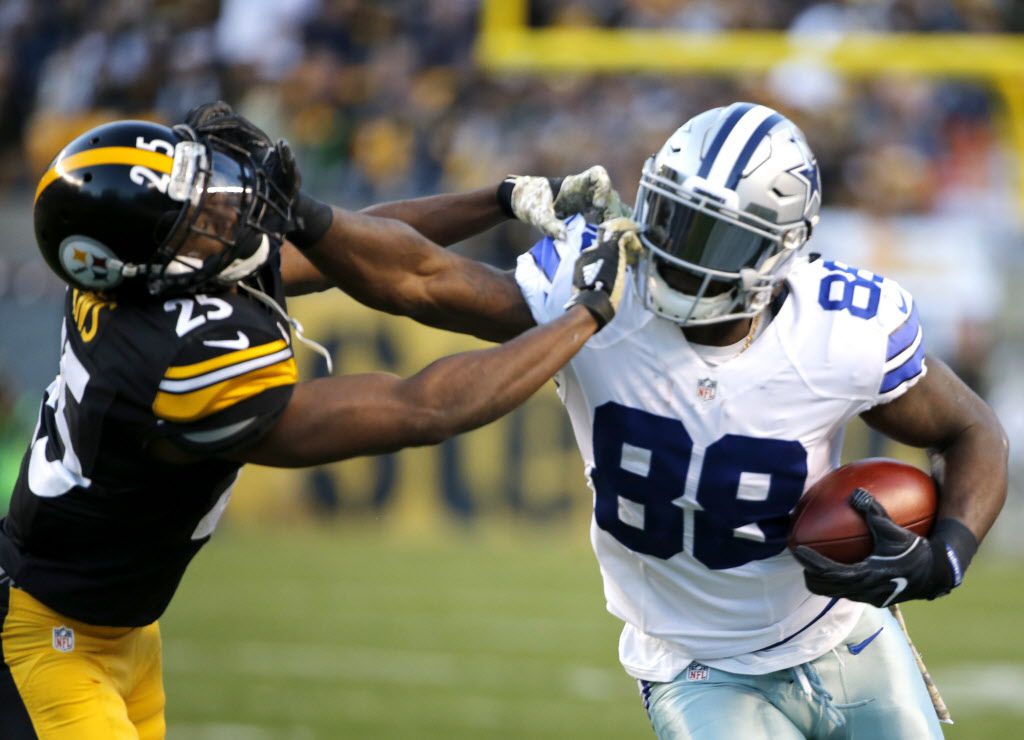 The Cowboys' 35-30 win over the Steelers was the most entertaining NFL game  of the season 