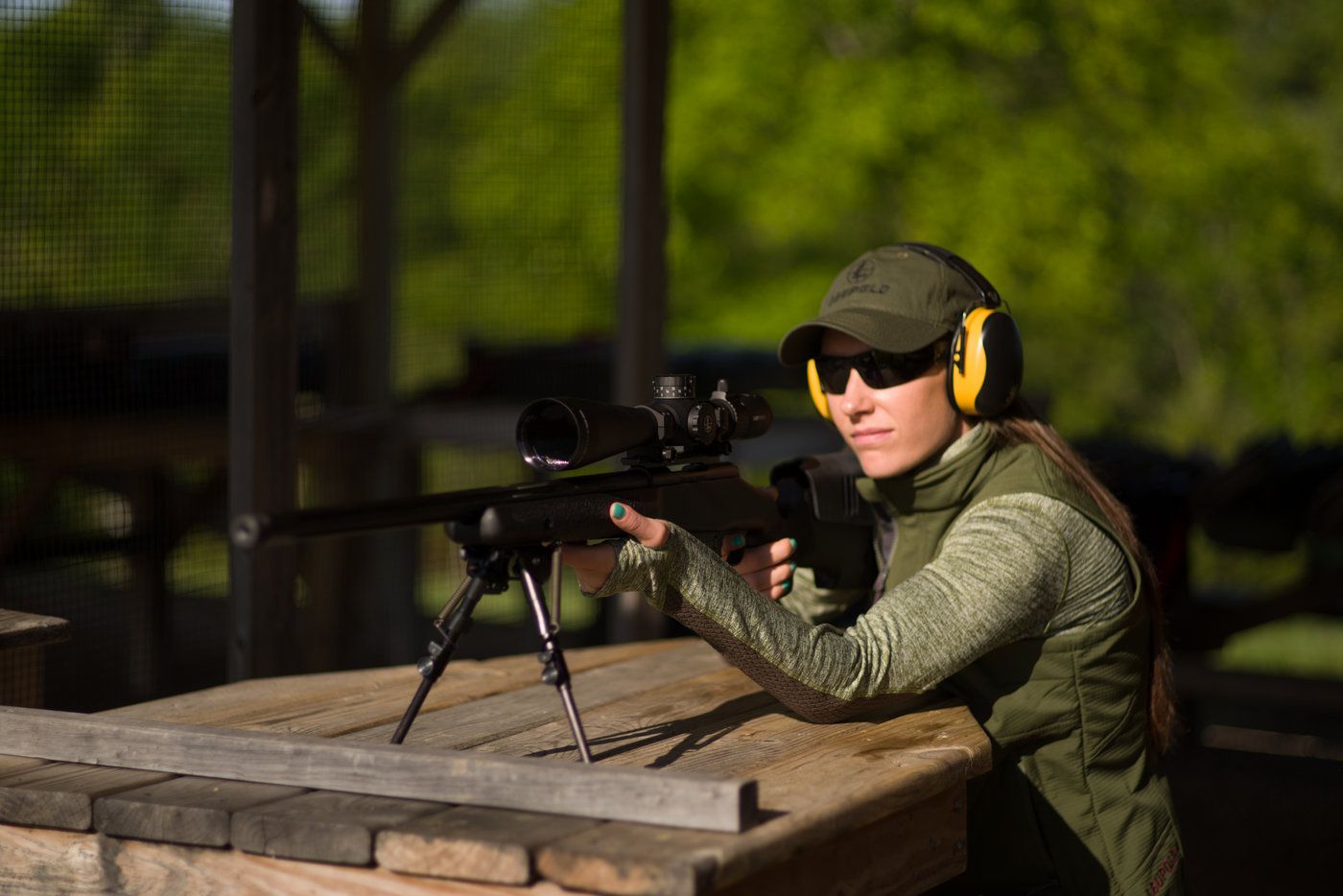 7 Confessions From A New Rifle Shooter That Can Help All Newbies