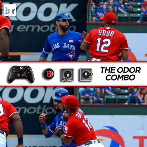 Blue Jays Memes