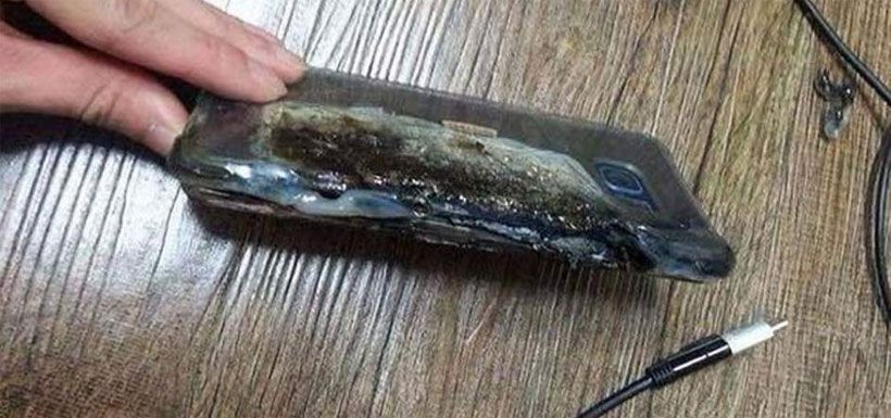 galaxy note 7