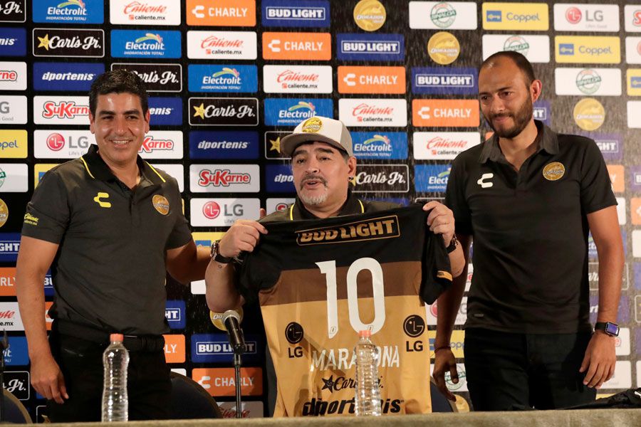 15+ Maradona Y Sinaloa Images