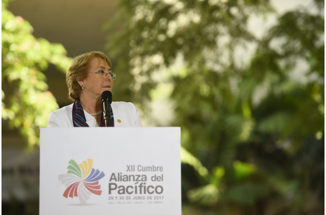 bachelet