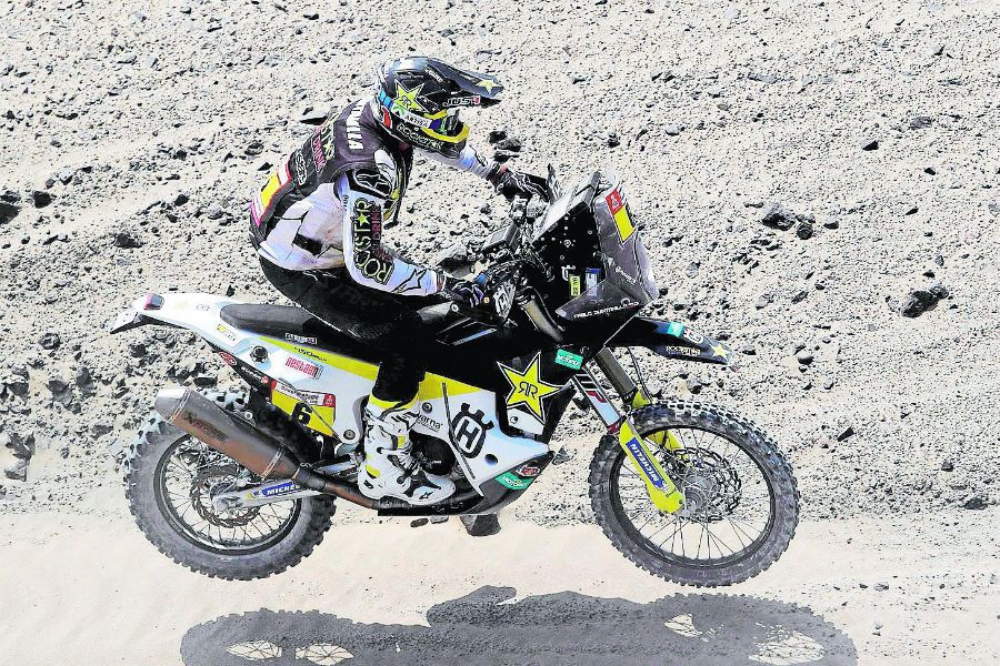 Quintanila Dakar