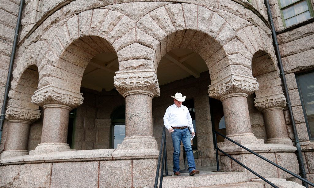 In Texas Cattle Rustling Evolves Into Sophisticated Multimillion