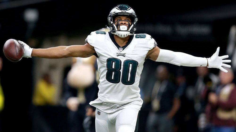 Philadelphia Eagles: Looking back at what happened to Jordan Matthews