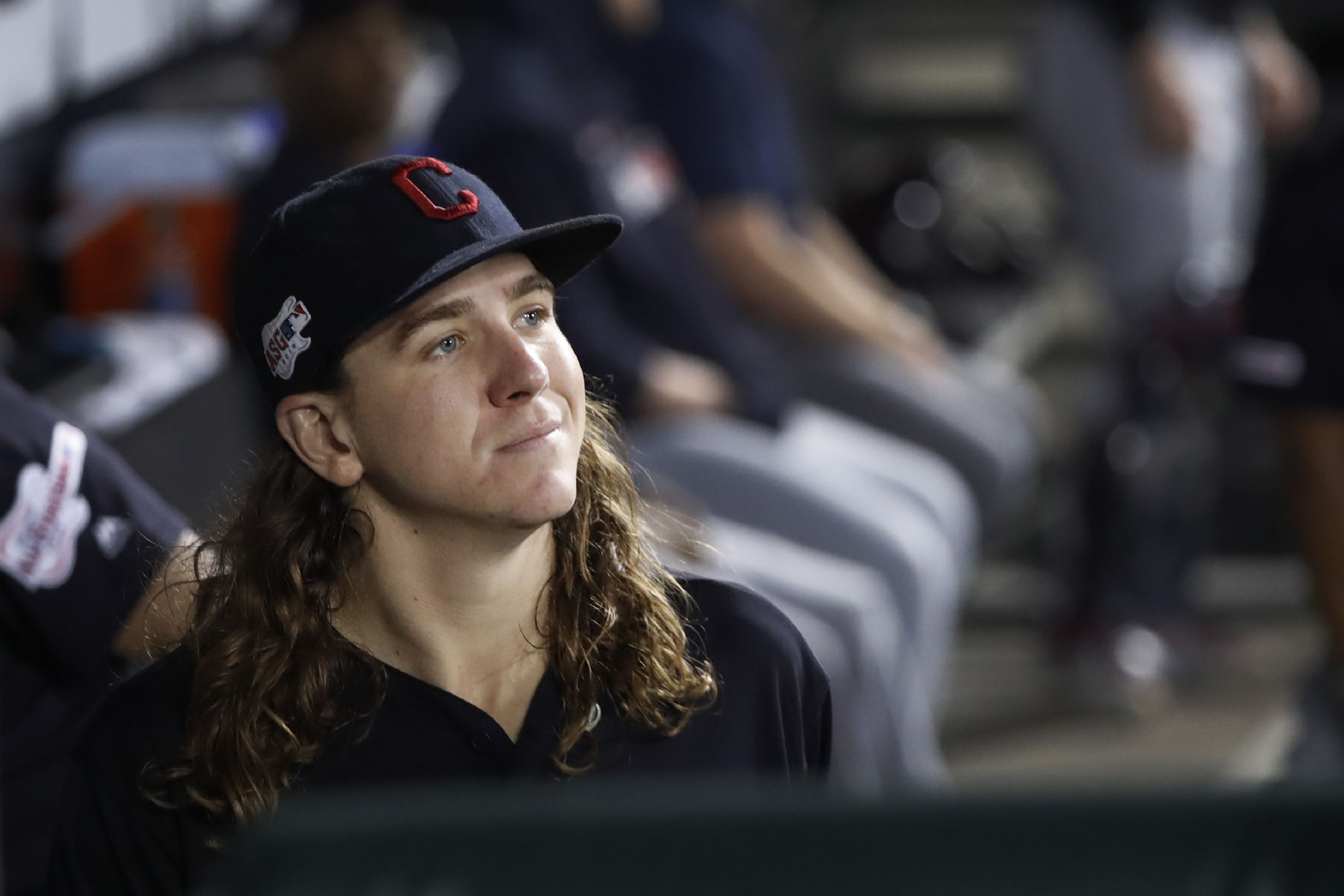 Indians can survive without Mike Clevinger - Covering the Corner