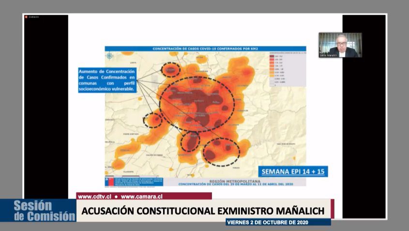 Mañalich