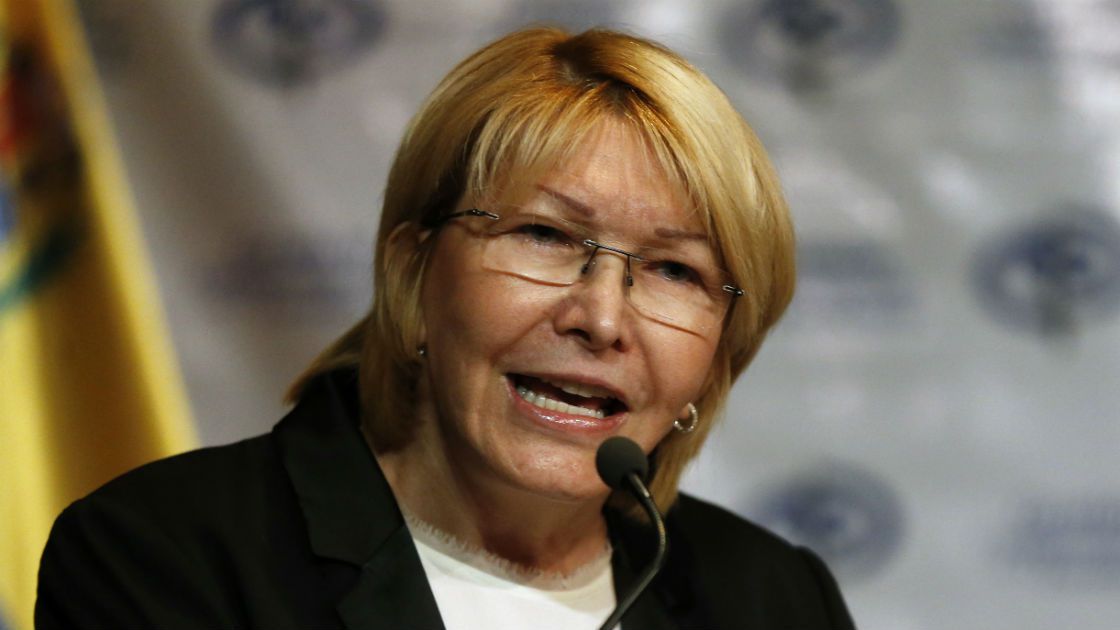 Luisa Ortega