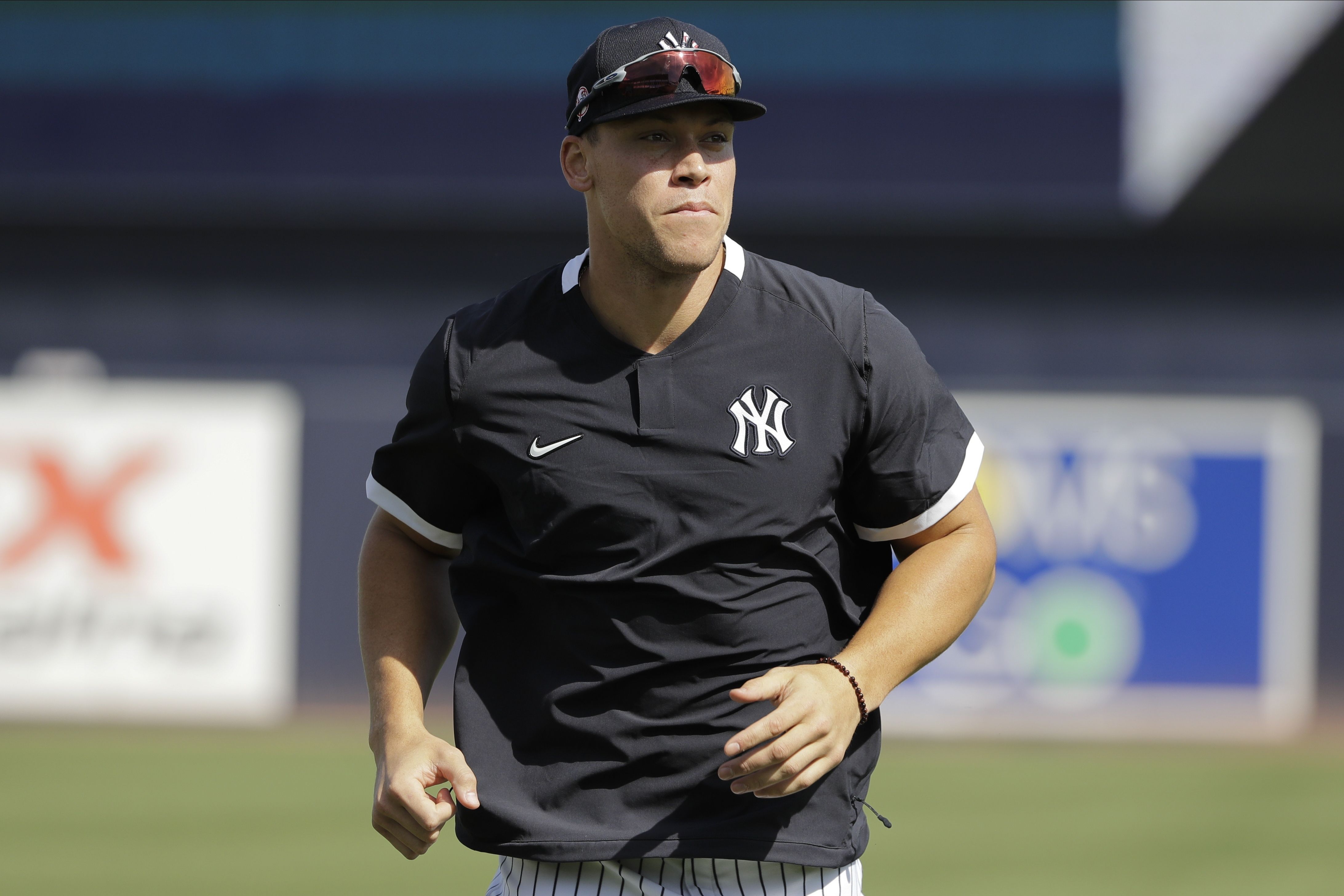 Randy Levine On If The Yankees Can Resign Aaron Judge As He Pursues The  American League Home Run Record & Triple Crown