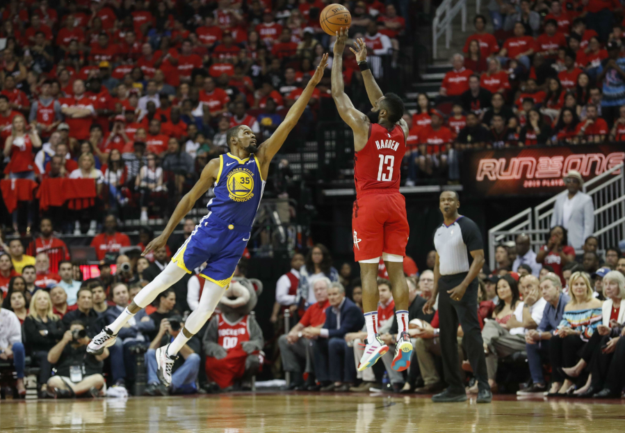 Houston Rockets NBA (1101552)