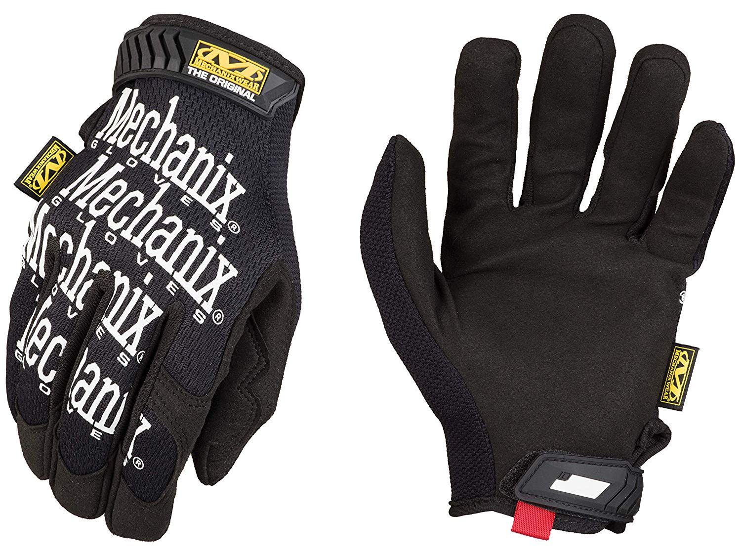 Mechanix MPACT work gloves. Just nailed up my second pair in the garage.  I've lived here 17 years. : r/BuyItForLife