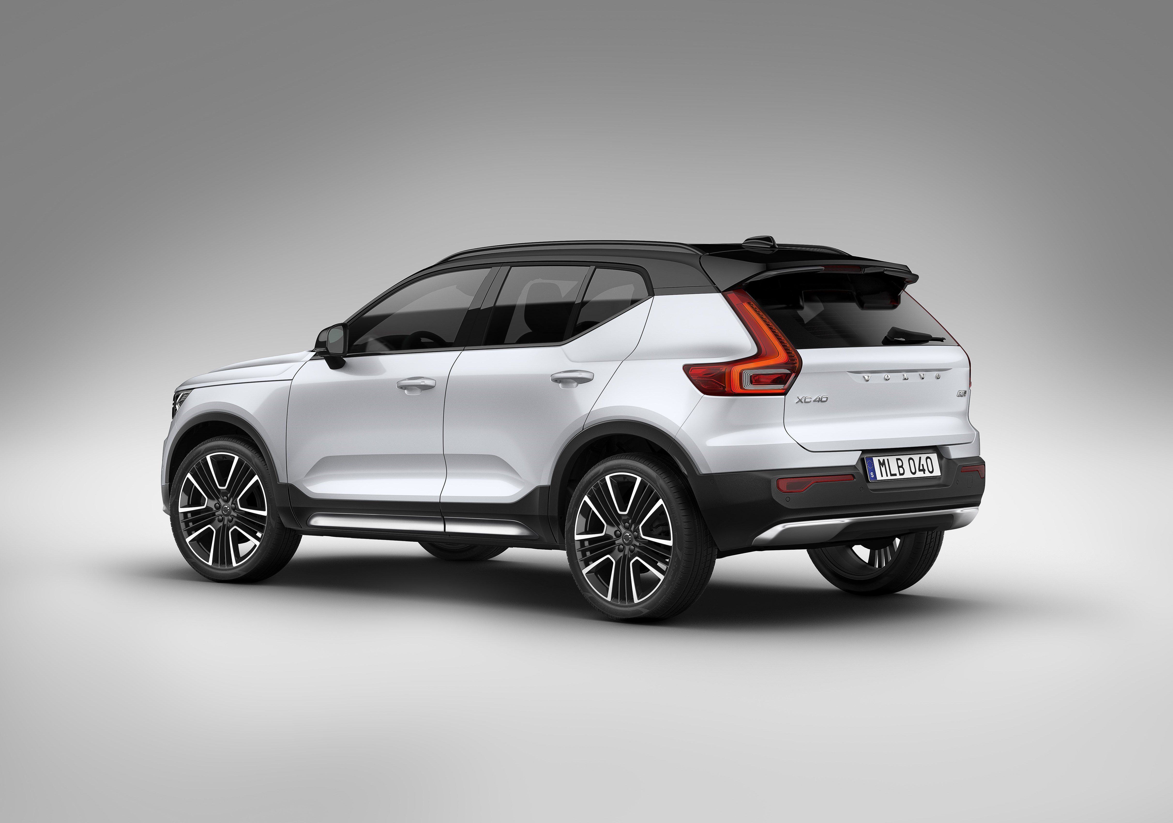 Volvo XC40 T5 Plug-in Hybrid