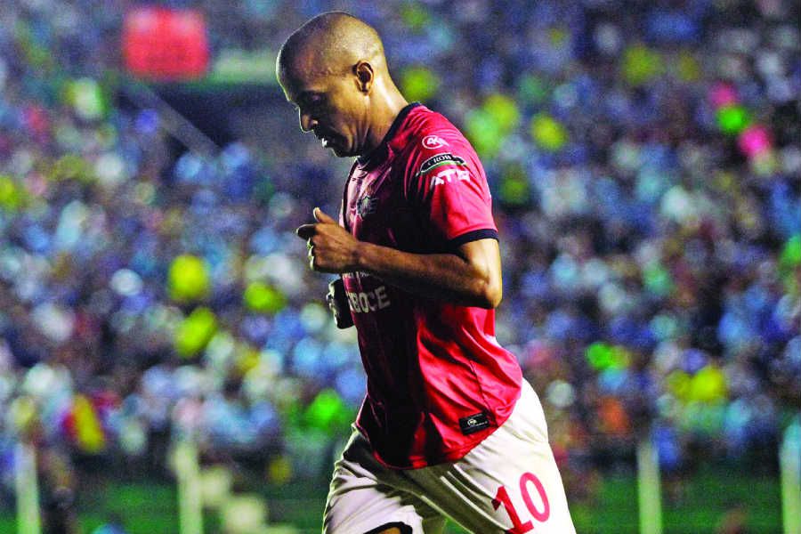 serginho