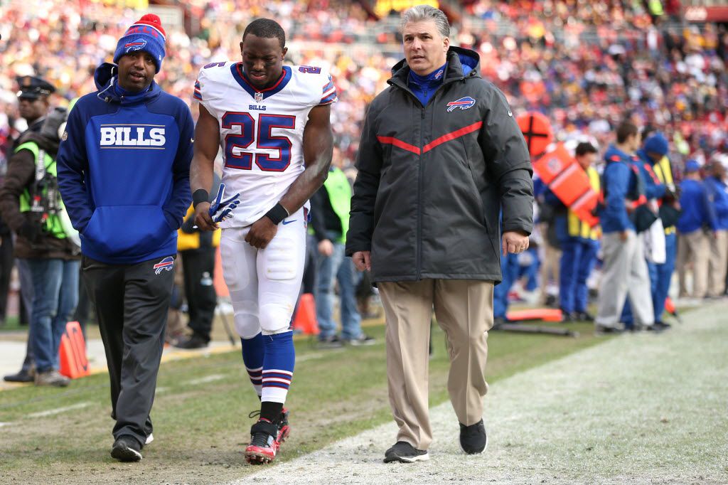 10 things to know about the Buffalo Bills