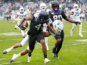 TCU defensive line outlook for 2020: Why, despite losing Ross Blacklock,  Frogs can expect progression