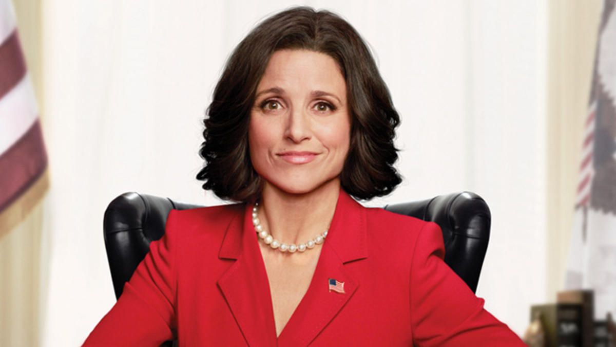 veep