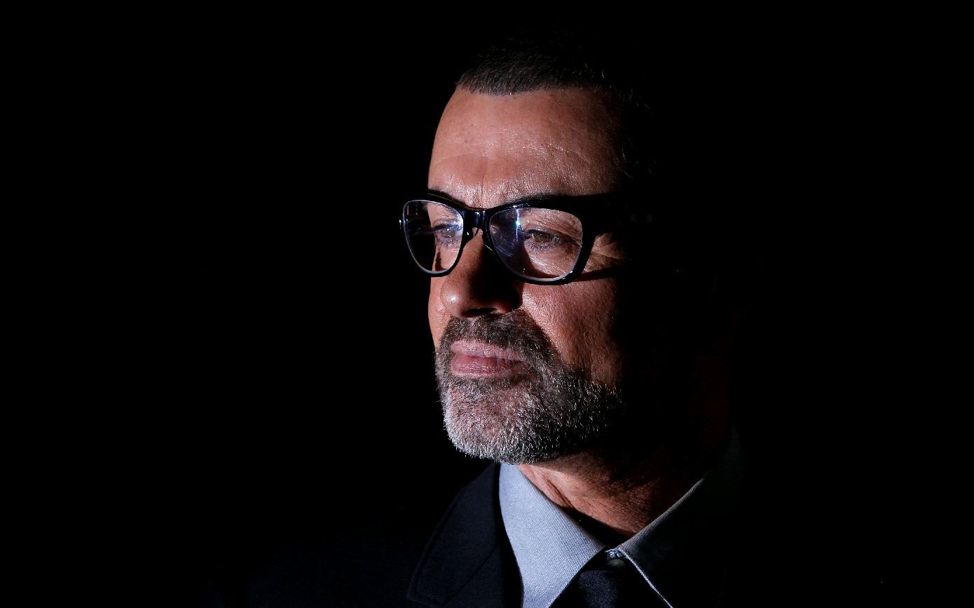 george-michael