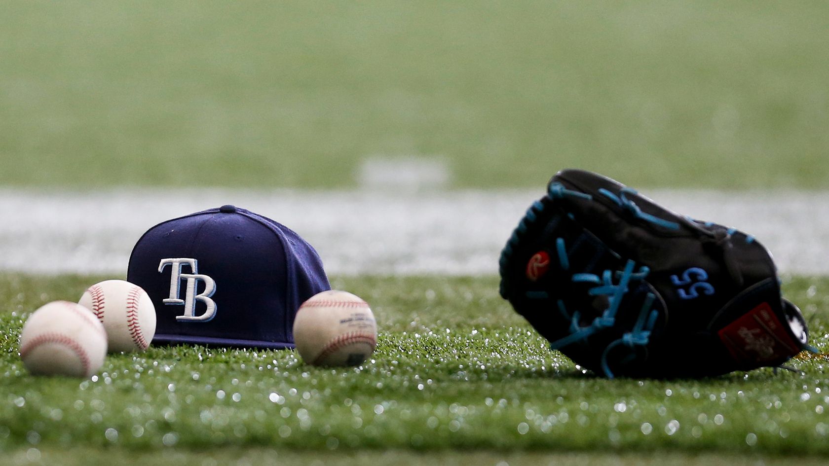 Rays likely staying at the Trop through 2027