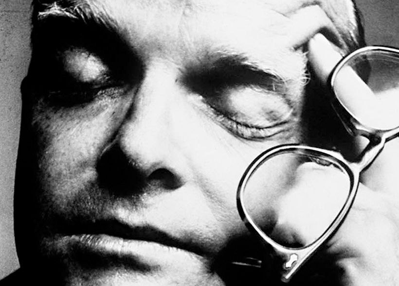 Truman Capote