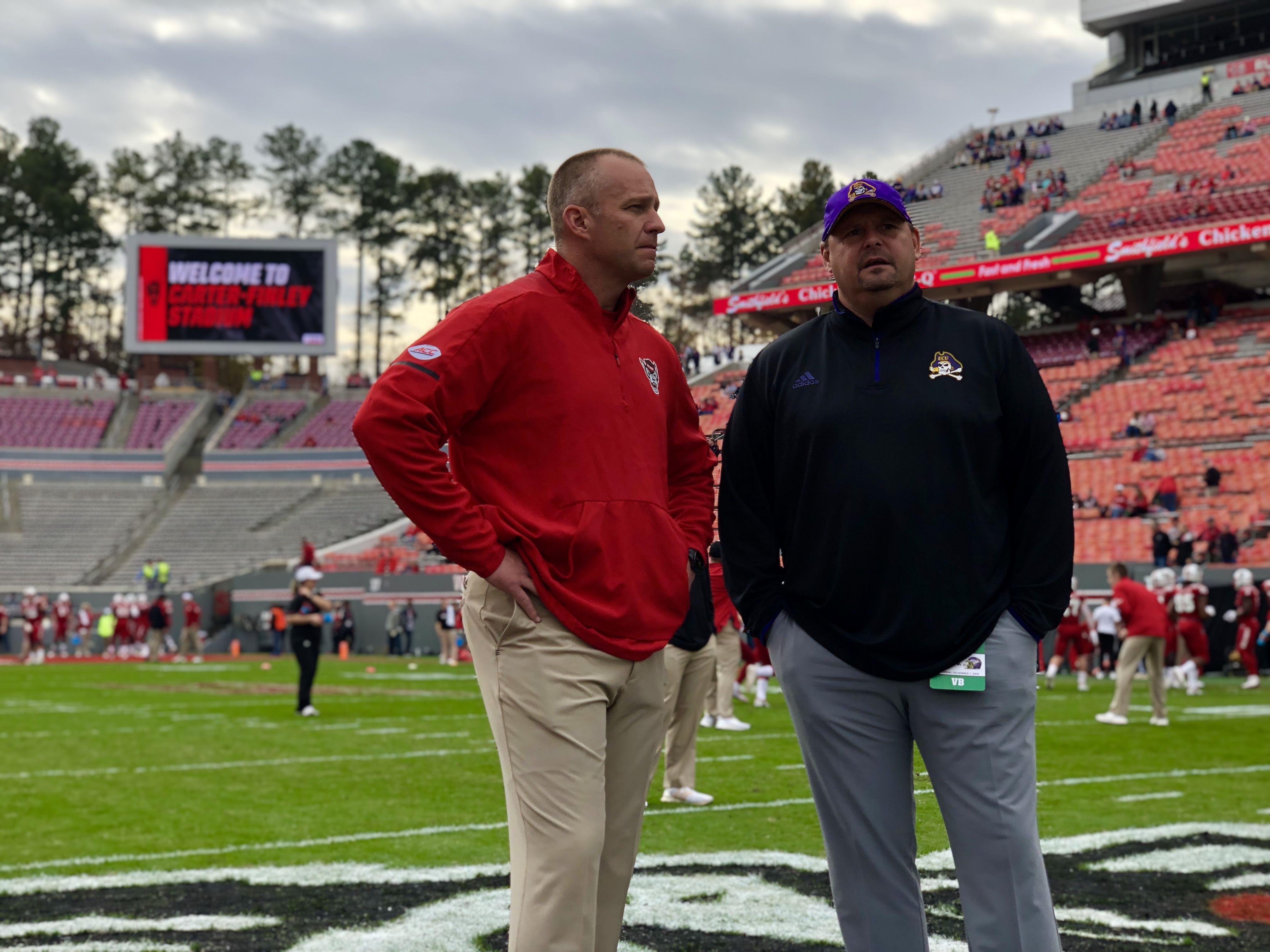 Jakobi Meyers North Carolina State Football Highlights - 2018 Season