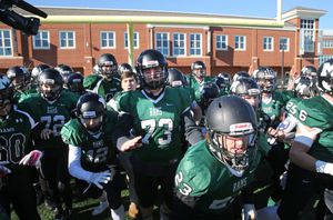 It should have some meaning': WMass HS football coaches contemplate future  of Thanksgiving game 