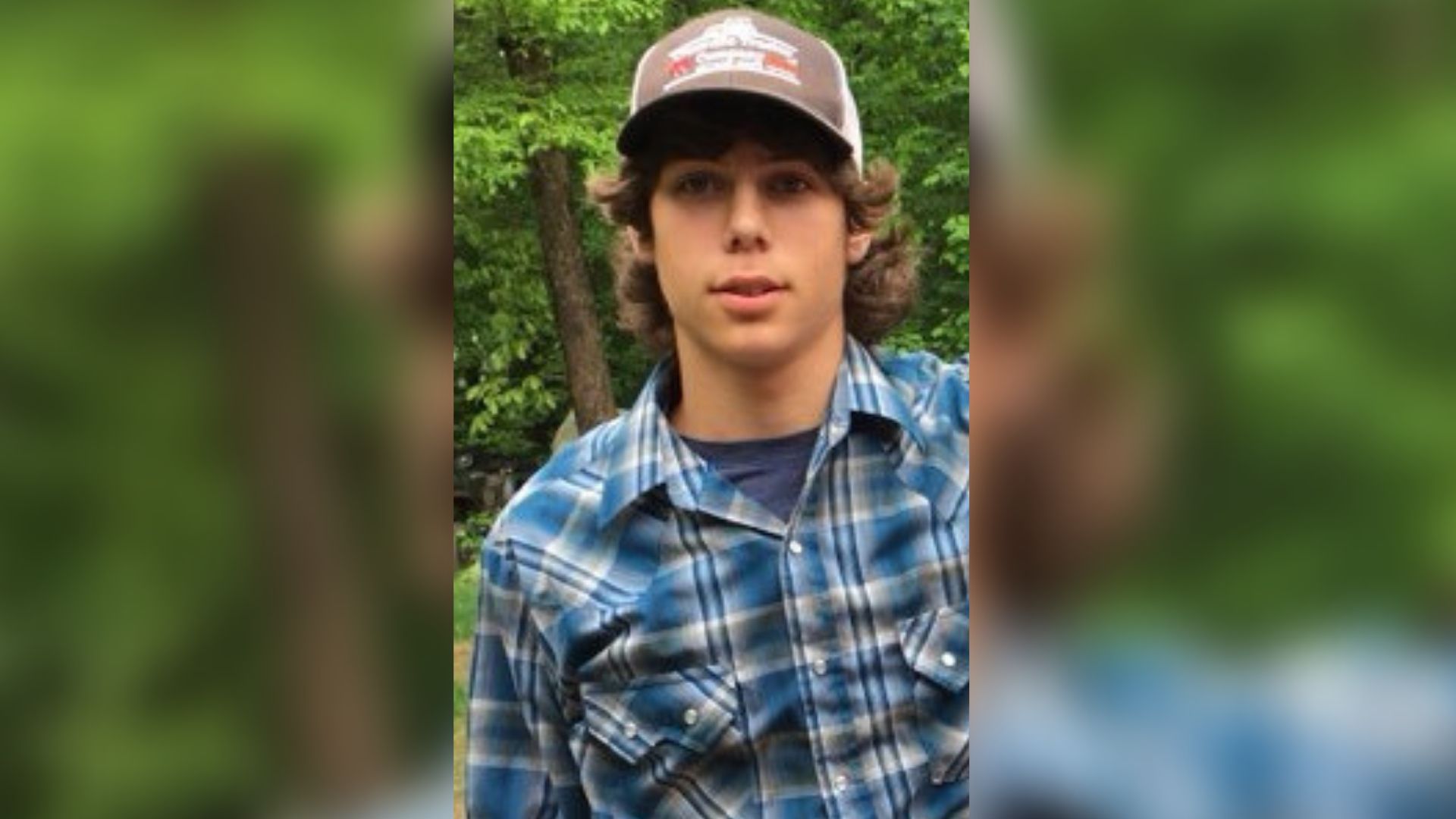 He was so full of life: 16-year-old dead after ATV crash in Cumberland  Co., CCSO says