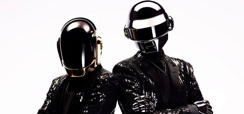 daftpunk