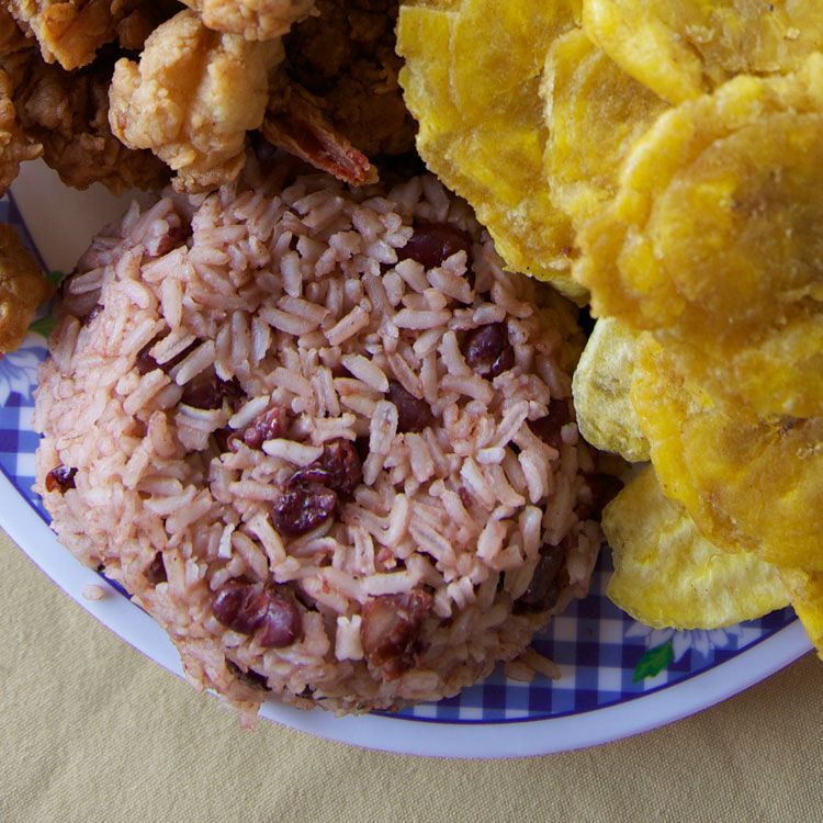 Rice And Beans With Coconut Milk Resanbinsi Recipe Saveur,Mcdonalds Special Sauce Packet