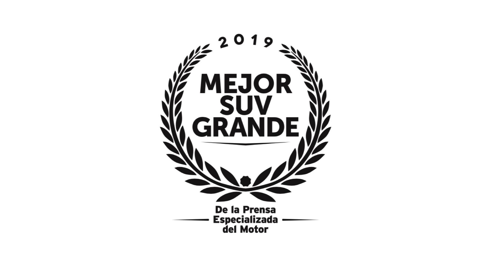 Mejor SUV Grande