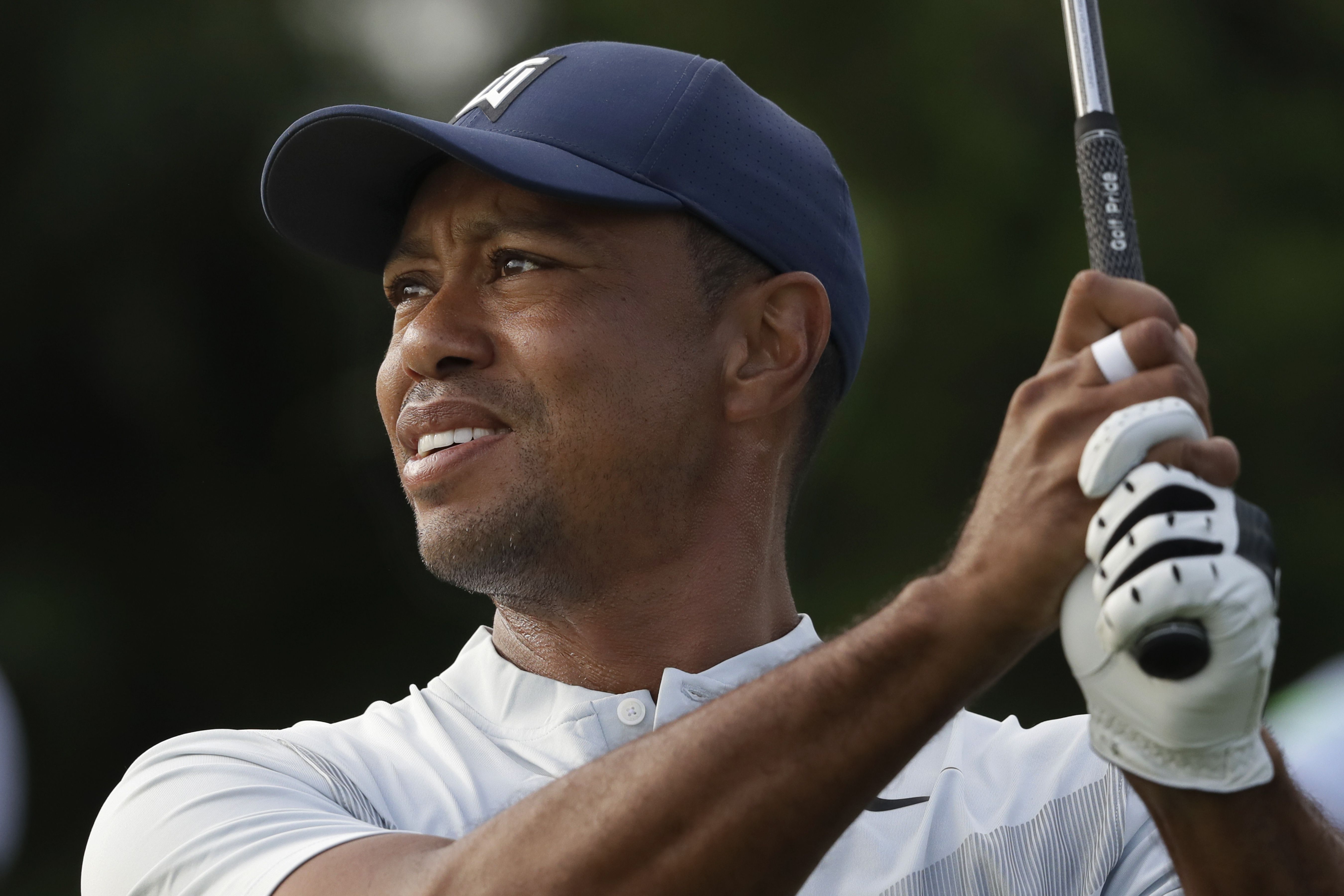 All Time Great Golfer Tiger Woods Goes Under The Knife Again What Does It Mean For His Career Nj Com