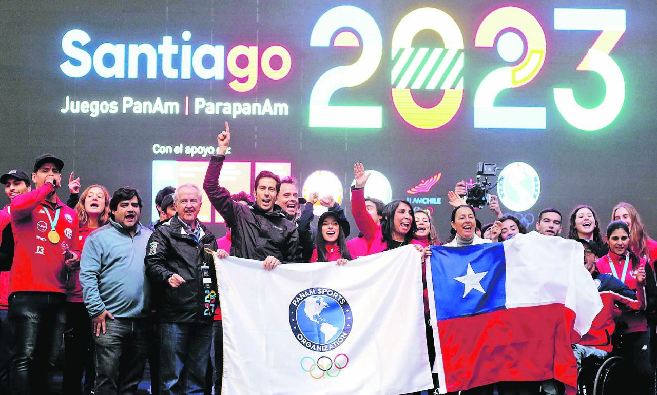 Santiago 2023