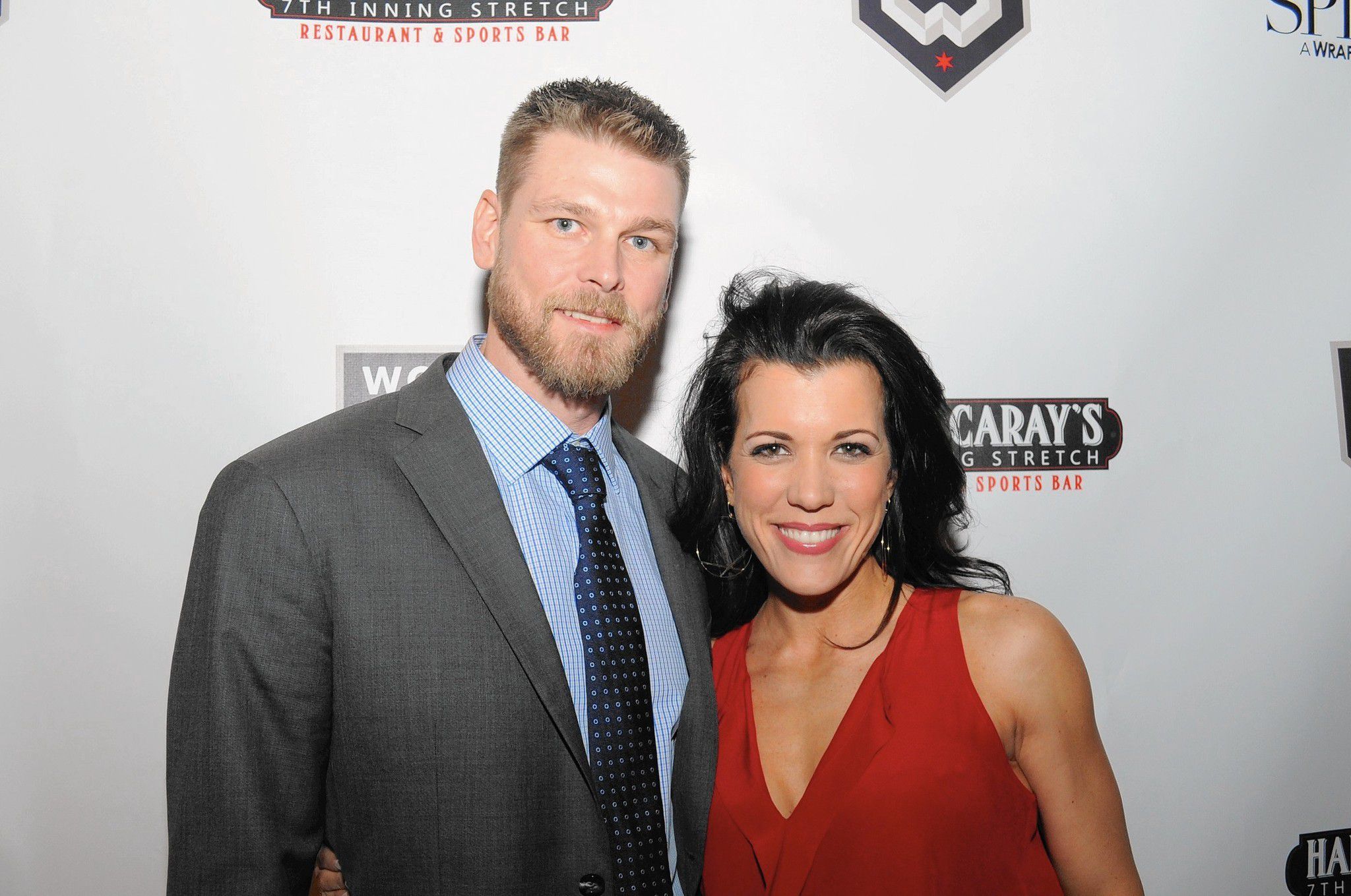 Kerry Wood Celebrity Golf Invitational raises funds for Lurie