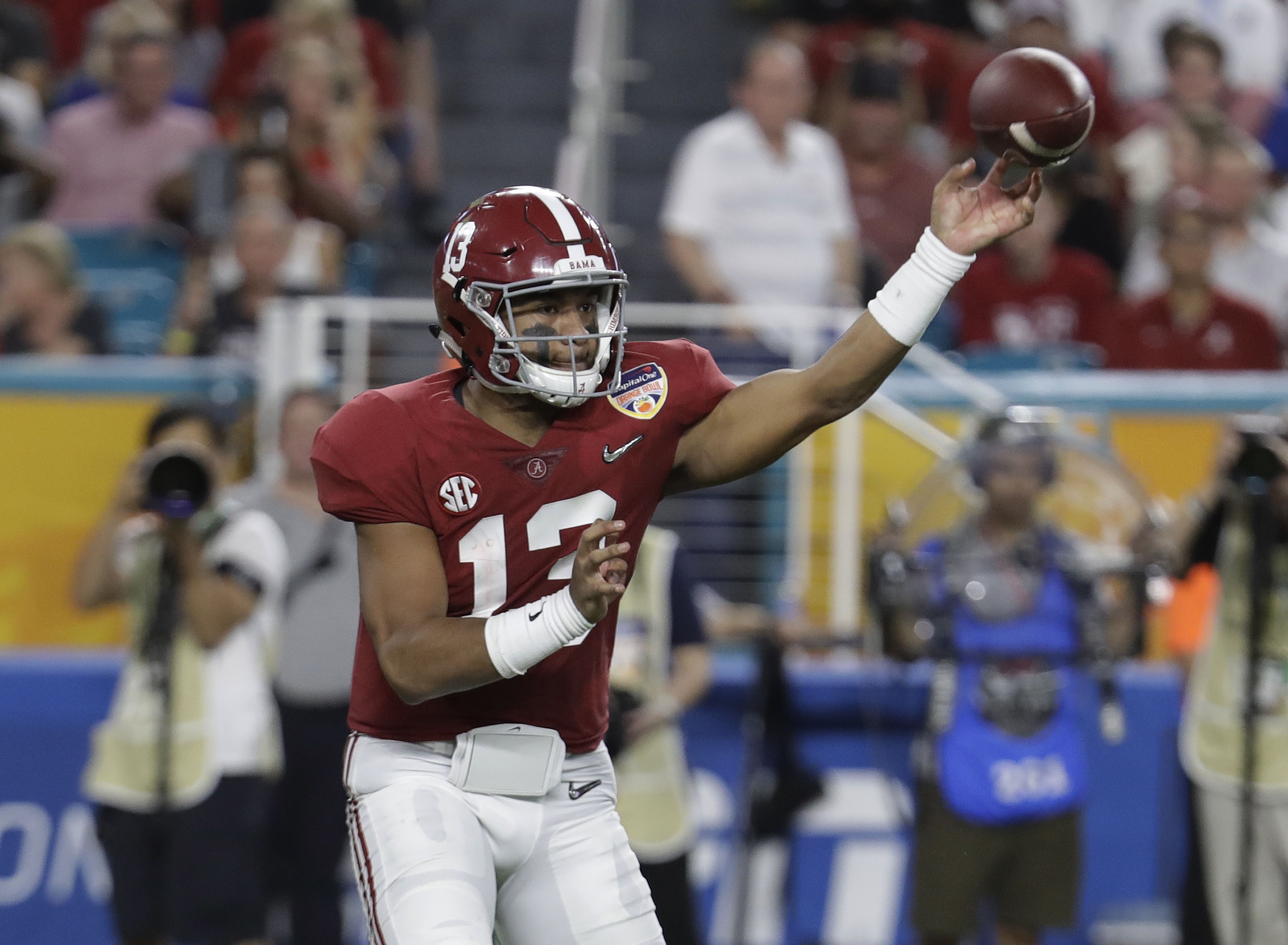 The Tragic Truth About Tua Tagovailoa's Injury