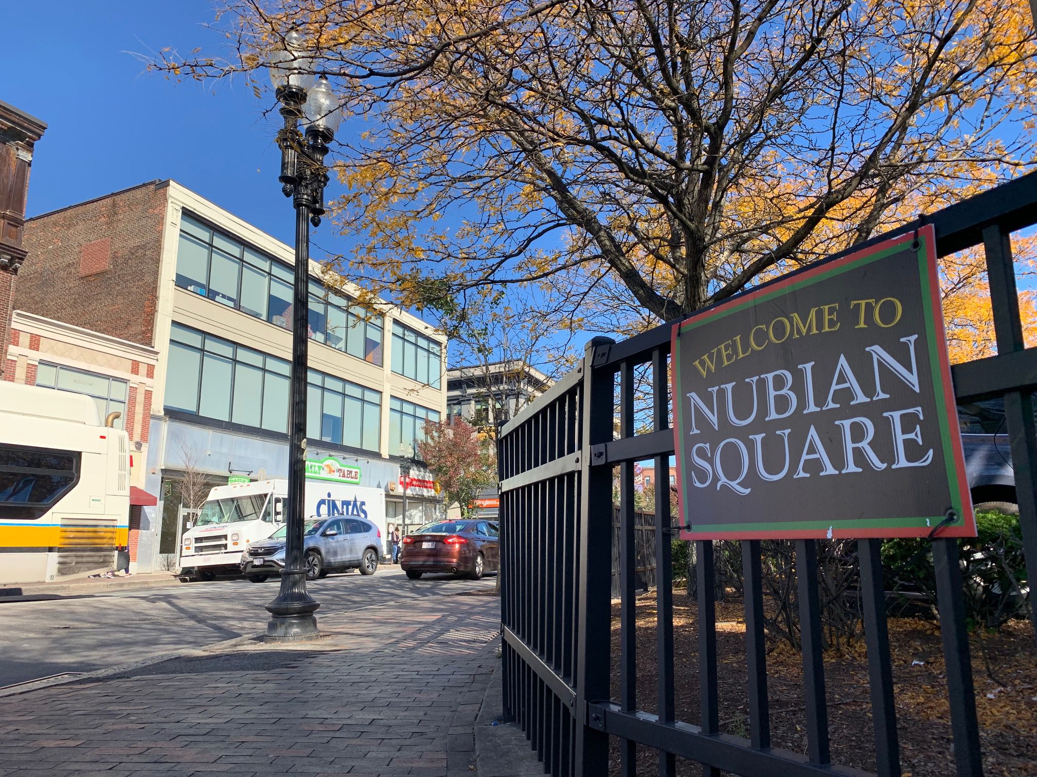 Red Sox owner wants Boston to rename street near Fenway tied to team's  racist history 